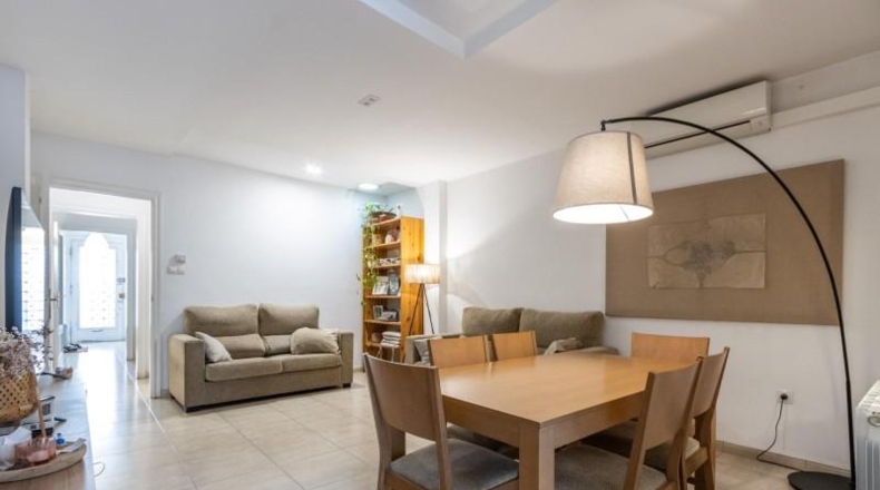 Барселона - Сабадель - 150 м²