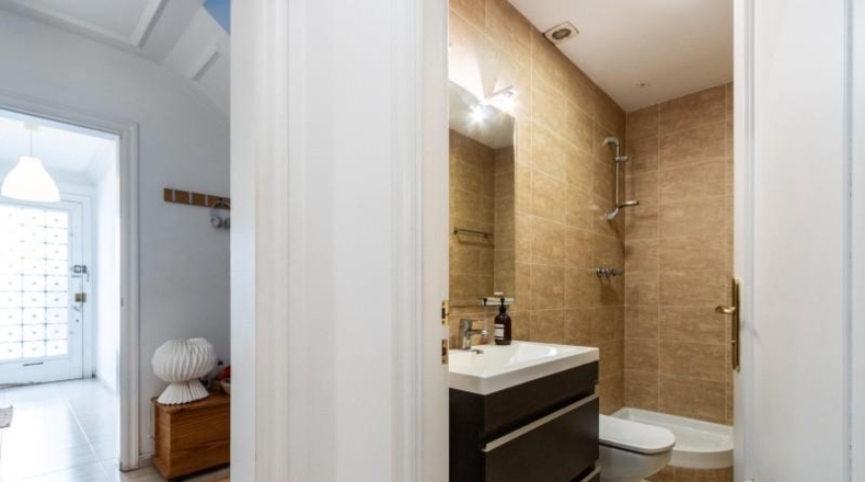 Барселона - Сабадель - 150 м²