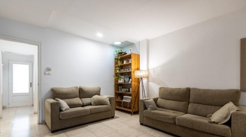 Барселона - Сабадель - 150 м²