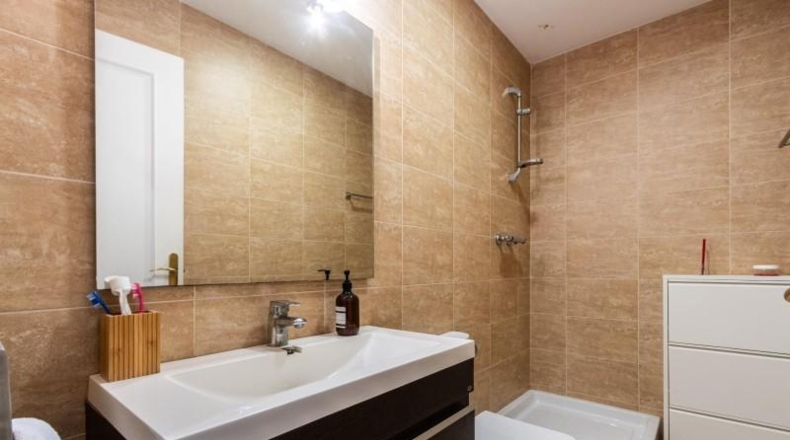 Барселона - Сабадель - 150 м²