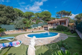 Calonge 658&nbsp;m²