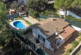 Calonge 658&nbsp;m²
