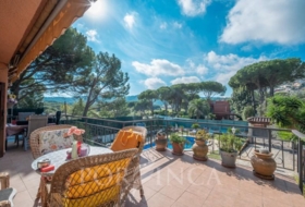 Calonge 658&nbsp;m²
