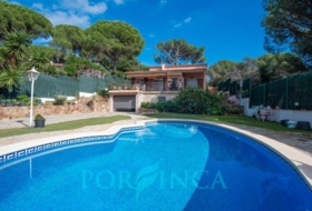 Calonge 658&nbsp;m²
