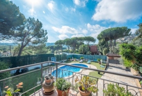 Calonge 658&nbsp;m²