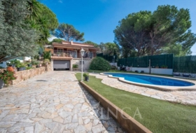 Calonge 658&nbsp;m²