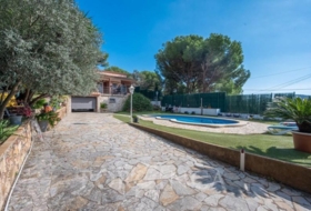 Calonge 658&nbsp;m²