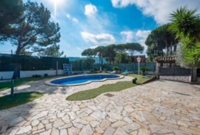 Calonge 658&nbsp;m²