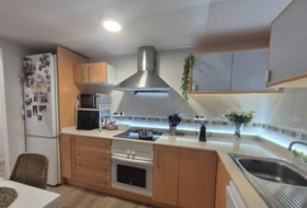 Аликанте 165&nbsp;м²