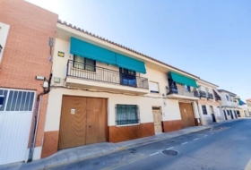 Miguelturra 581&nbsp;m²