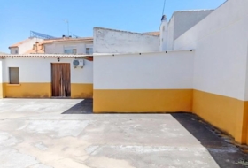 Miguelturra 581&nbsp;m²