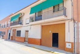 Miguelturra 581&nbsp;m²