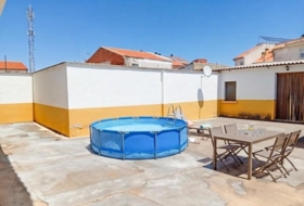 Miguelturra 581&nbsp;m²