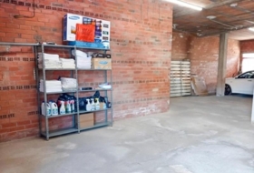 Miguelturra 581&nbsp;m²