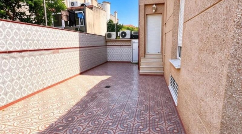 Caceres - Cáceres - 300 m²