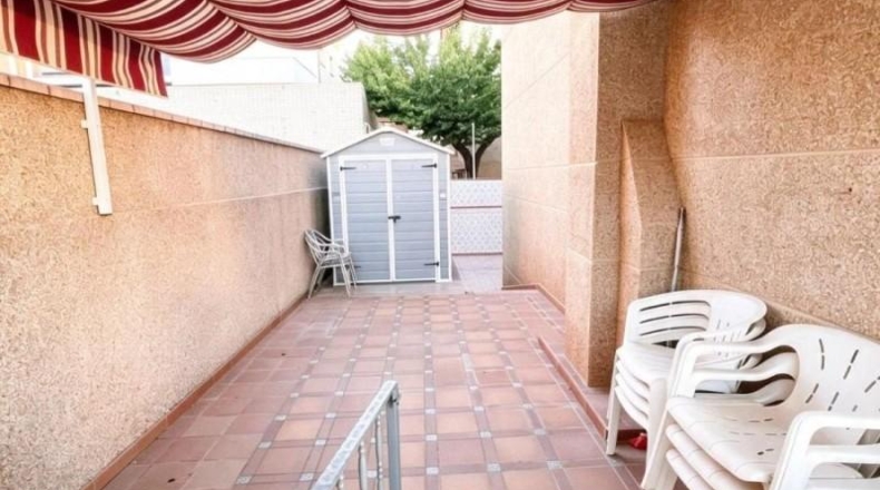 Caceres - Cáceres - 300 m²