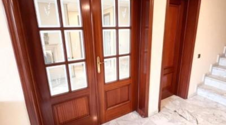 Caceres - Cáceres - 300 m²