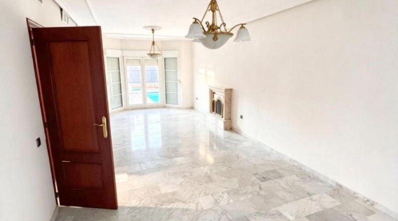 Caceres - Cáceres - 300 m²