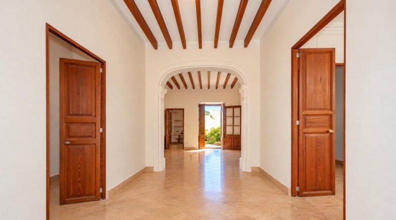 Balearic Islands - Porreras - 300 m²