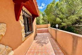 Elche 1100&nbsp;m²