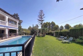 Olocau 1400&nbsp;m²