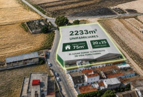 Santa Fe 2233&nbsp;m²