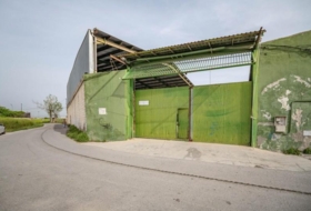 Santa Fe 2233&nbsp;m²