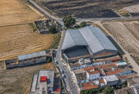 Santa Fe 2233&nbsp;m²