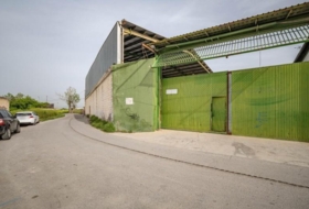 Santa Fe 2233&nbsp;m²