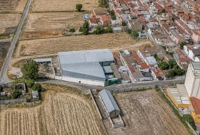 Santa Fe 2233&nbsp;m²