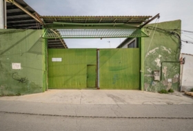 Santa Fe 2233&nbsp;m²