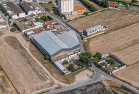 Santa Fe 2233&nbsp;m²