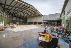 Santa Fe 2233&nbsp;m²