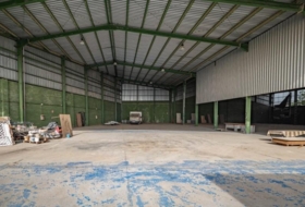 Santa Fe 2233&nbsp;m²