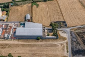 Santa Fe 2233&nbsp;m²