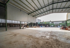 Santa Fe 2233&nbsp;m²