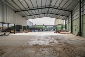 Santa Fe 2233&nbsp;m²