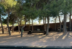 Elche 1999&nbsp;m²