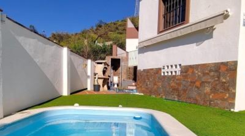 Malaga - Málaga - 264 m²