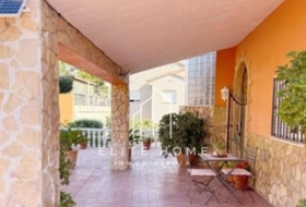 Borriol 863&nbsp;m²
