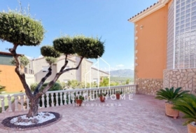 Borriol 863&nbsp;m²