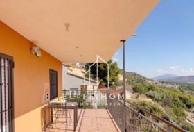 Borriol 863&nbsp;m²