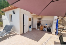 Pego 122&nbsp;m²