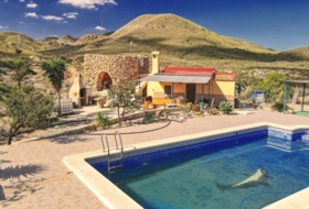 Huércal de Almería 33014&nbsp;m²