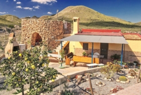 Huércal de Almería 33014&nbsp;m²