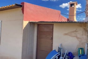 Huércal de Almería 33014&nbsp;m²