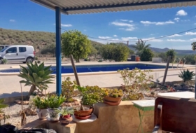 Huércal de Almería 33014&nbsp;m²
