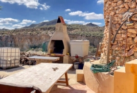 Huércal de Almería 33014&nbsp;m²