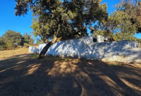 Santa Olalla del Cala 57679&nbsp;m²