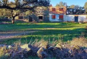 Santa Olalla del Cala 57679&nbsp;m²